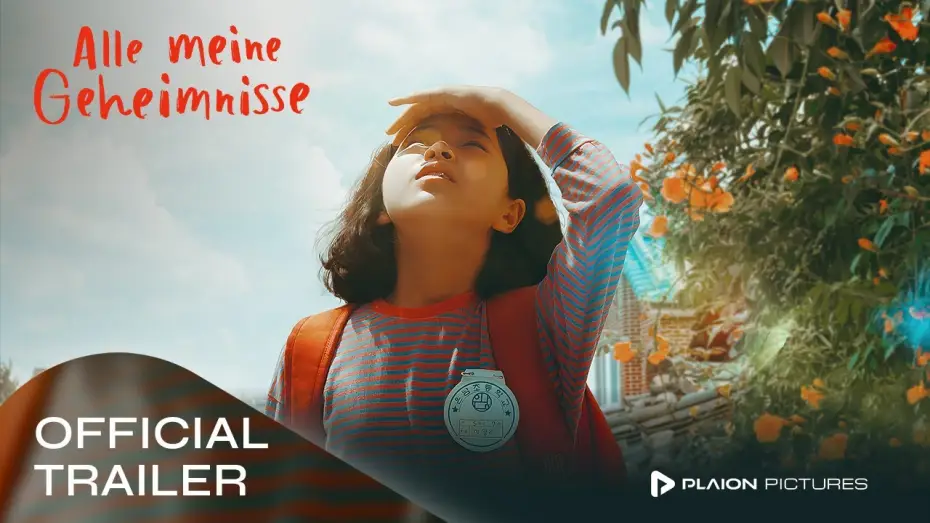 Video for the film The Hill of Secrets — Offizieller Trailer