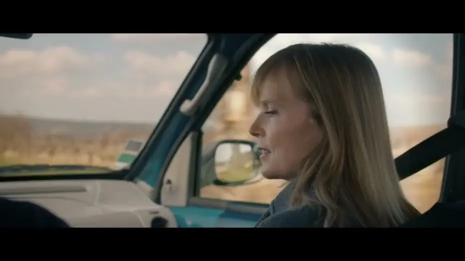 Video for the film The Tasting — Cata de vinos - Tráiler español