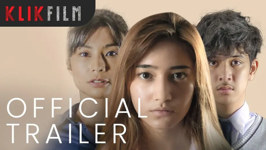 Video for the film Clandestine — Official Trailer 'Clandestine' I 18 Februari 2022 di KlikFilm