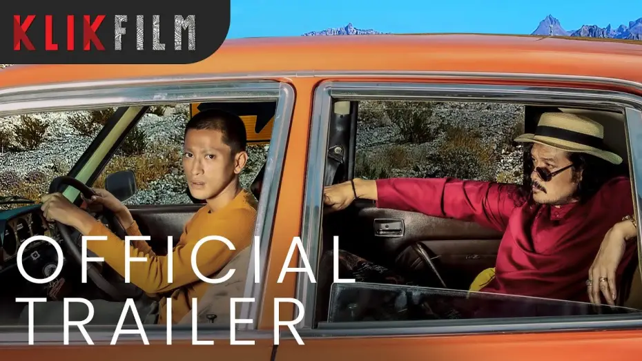 Video for the film Father & Son — Official Trailer 'Father & Son' I 18 Februari 2022 di KlikFilm