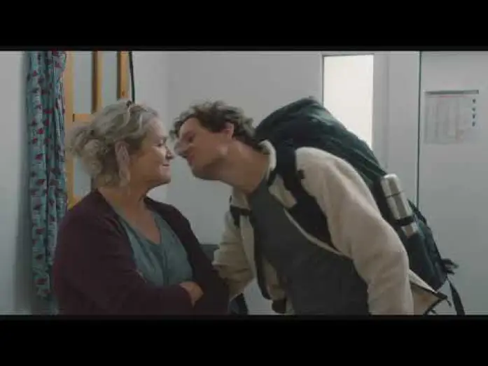 Video for the film Axiom — AXIOM (2022) Trailer – 2022 AFI European Union Film Showcase