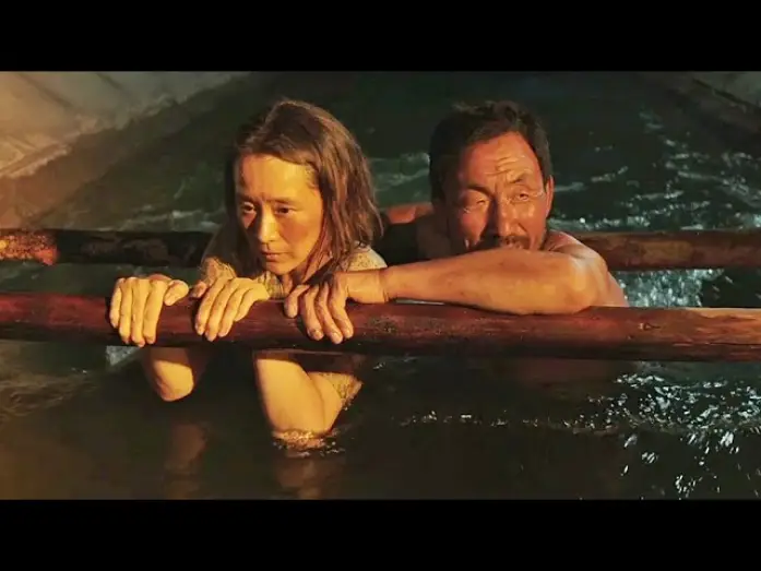 Video for the film Return to Dust — RETURN TO DUST | Trailer deutsch german [HD]