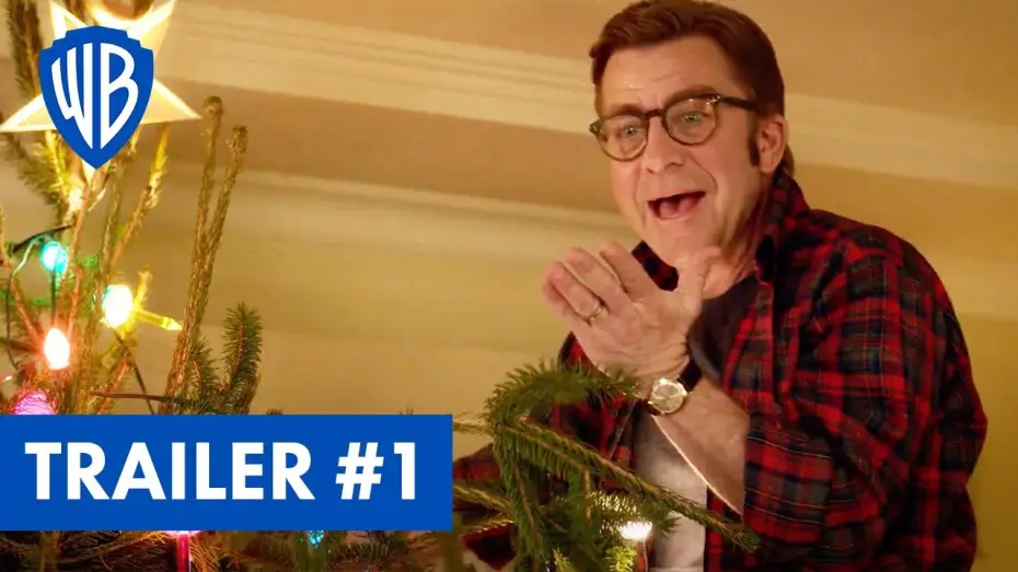 Video for the film A Christmas Story Christmas — A CHRISTMAS STORY CHRISTMAS: LEISE RIESELT DER STRESS - Trailer#1 Deutsch German (2022)