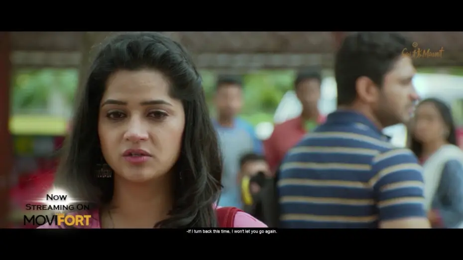 Video for the film Premwaari — Premwari Promo