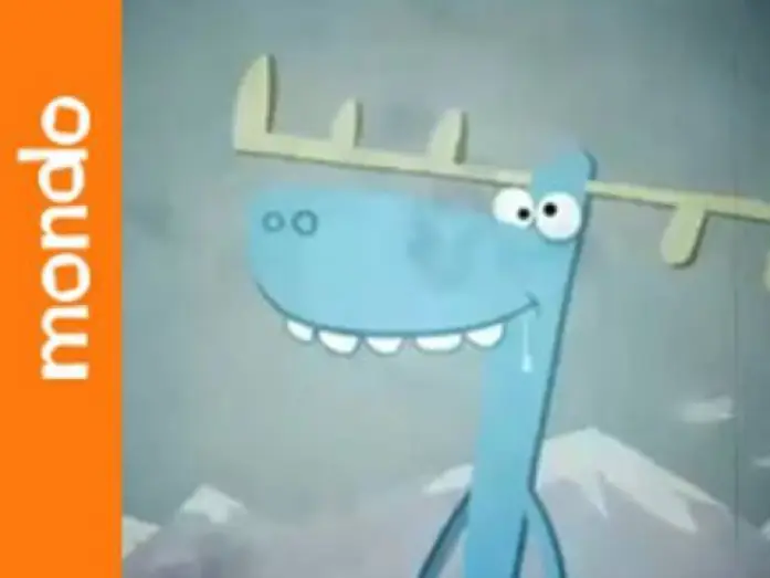 Video for the film Happy Tree Friends - Ski Patrol — Happy Tree Friends - Ski Patrol