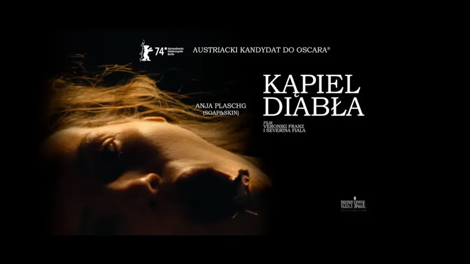Video for the film The Devil's Bath — Oficjalny polski zwiastun