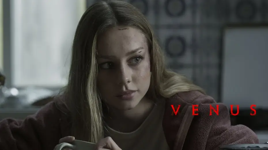 Video for the film Venus — Teaser