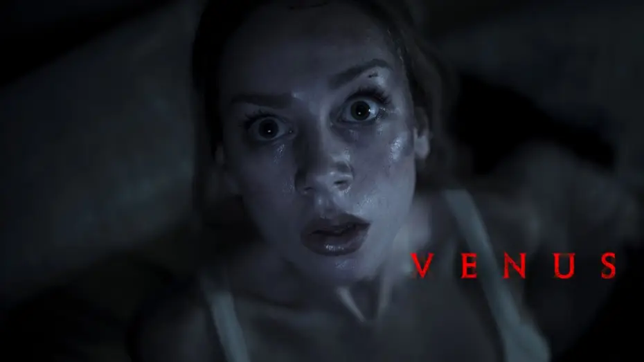Video for the film Venus — Teaser