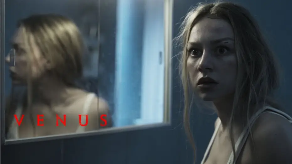 Video for the film Venus — Un secreto peligroso