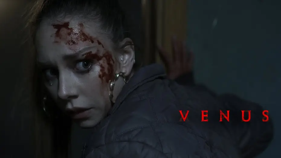 Video for the film Venus — Teaser