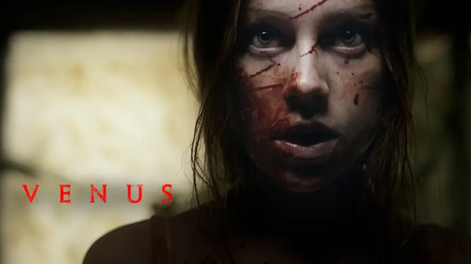 Video for the film Venus — Todo va a saltar por los aires