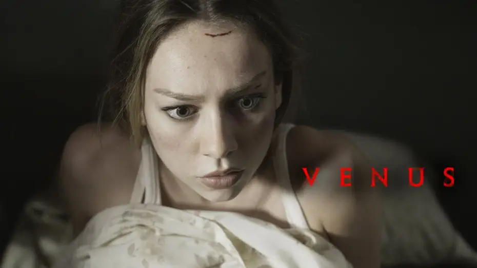 Video for the film Venus — Teaser