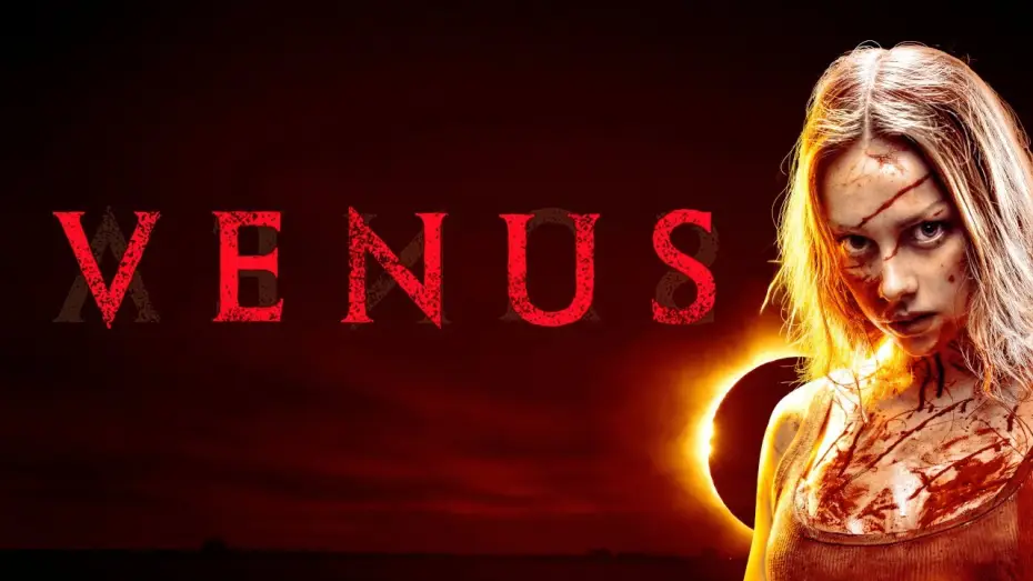 Video for the film Venus — Venus | Official Trailer | Horror Brains