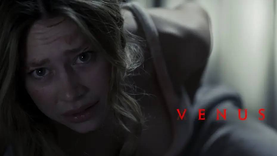 Video for the film Venus — El origen y el terror