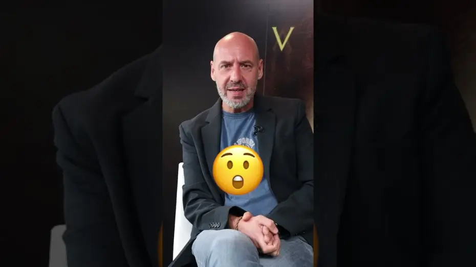 Video for the film Venus — Jaume Balagueró, director de «Venus», garantiza gritos