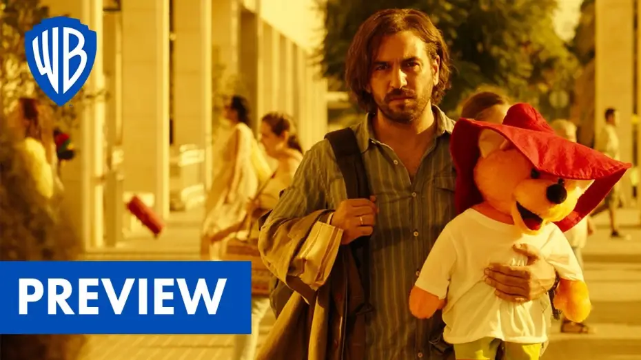 Video for the film A Thousand Lines — Preview: Die ersten 9 Minuten