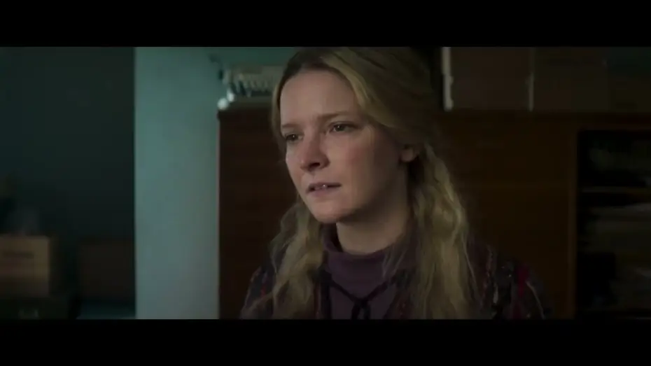 Video for the film Starve Acre — "Starve Acre"