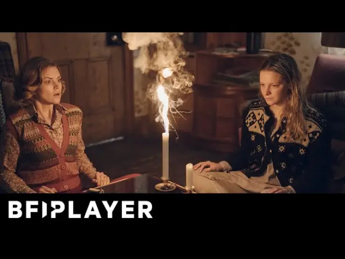 Video for the film Starve Acre — Mark Kermode reviews Starve Acre (2023) | BFI Player