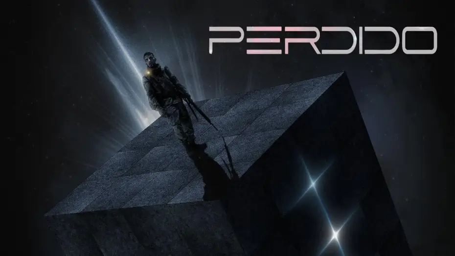 Video for the film The Abandon — Perdido  2022   Tráiler Español