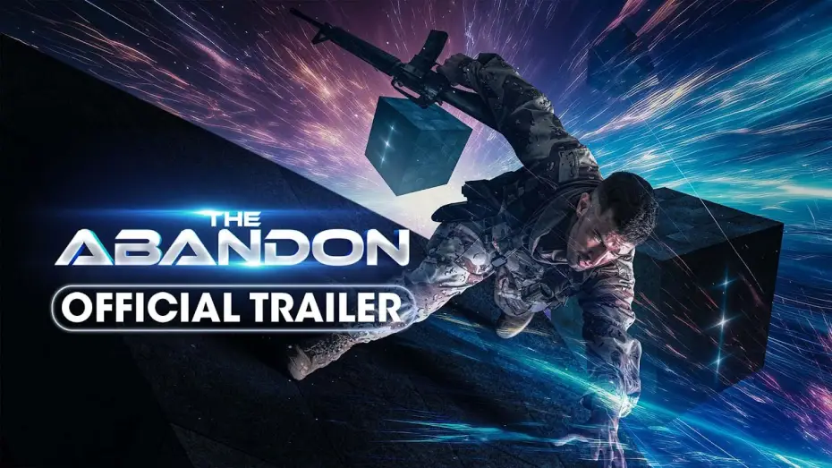 Video for the film The Abandon — Official Trailer