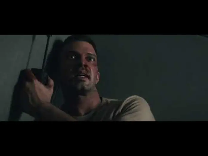 Video for the film The Abandon — The Abandon Teaser - A Screen Anarchy Exclusive