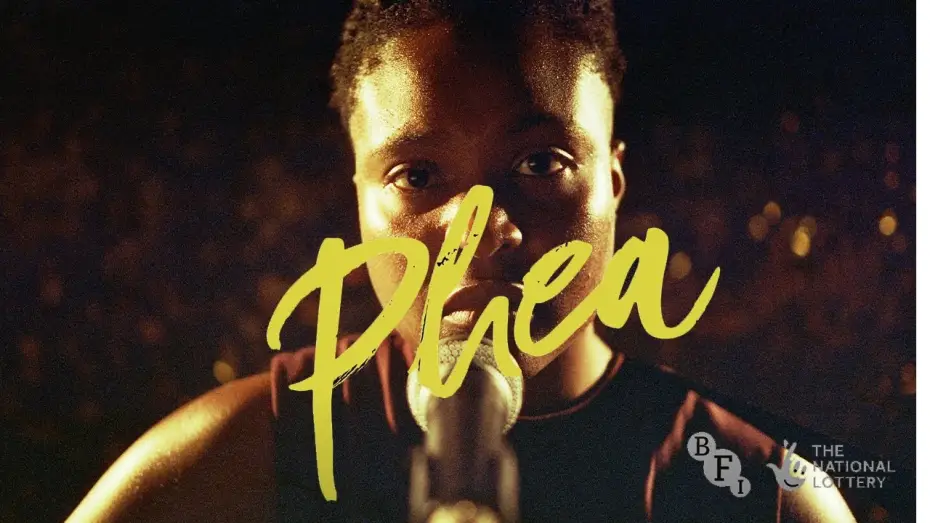 Video for the film Phea — PHEA Official Trailer 2022 UK Music Drama