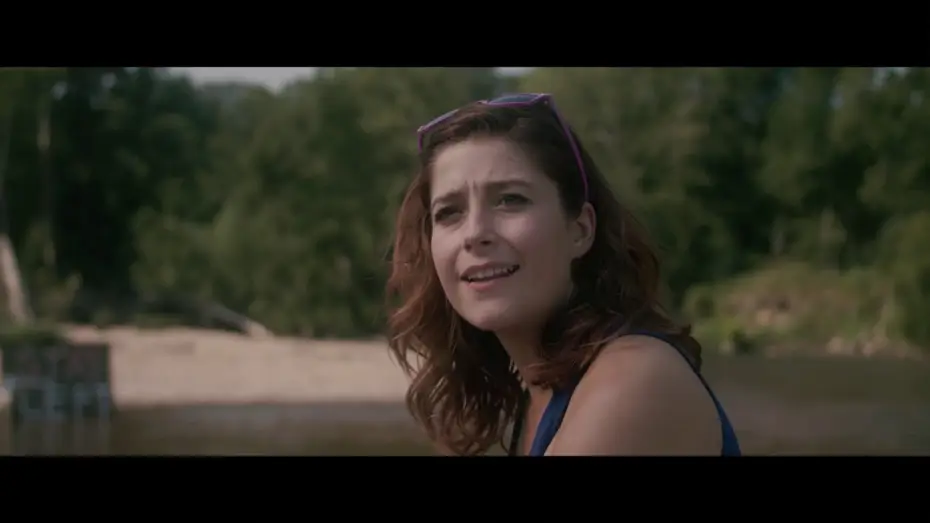 Video for the film Float Trip — Float Trip Trailer 2020
