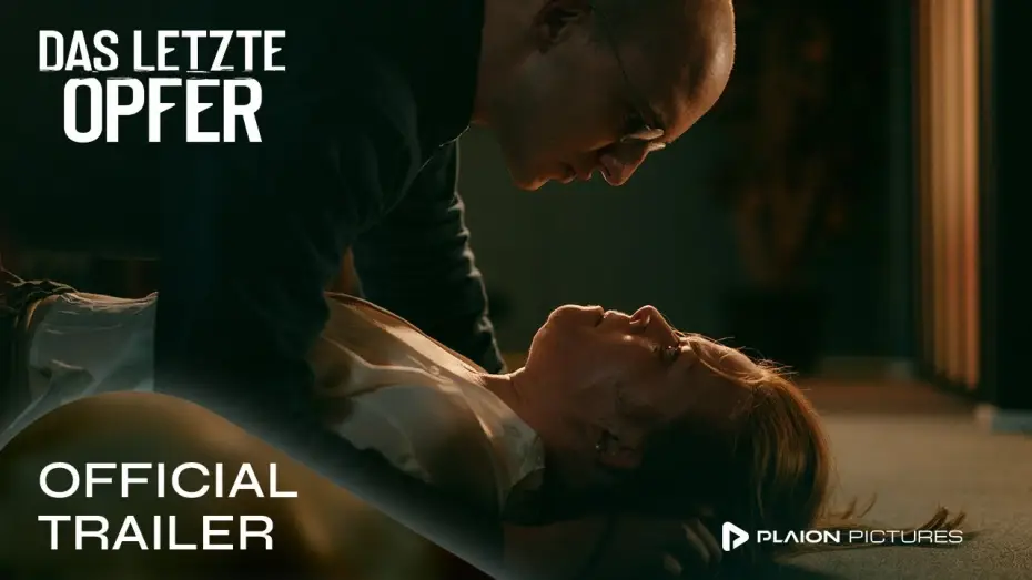 Video for the film The Last Client — Offizieller Trailer