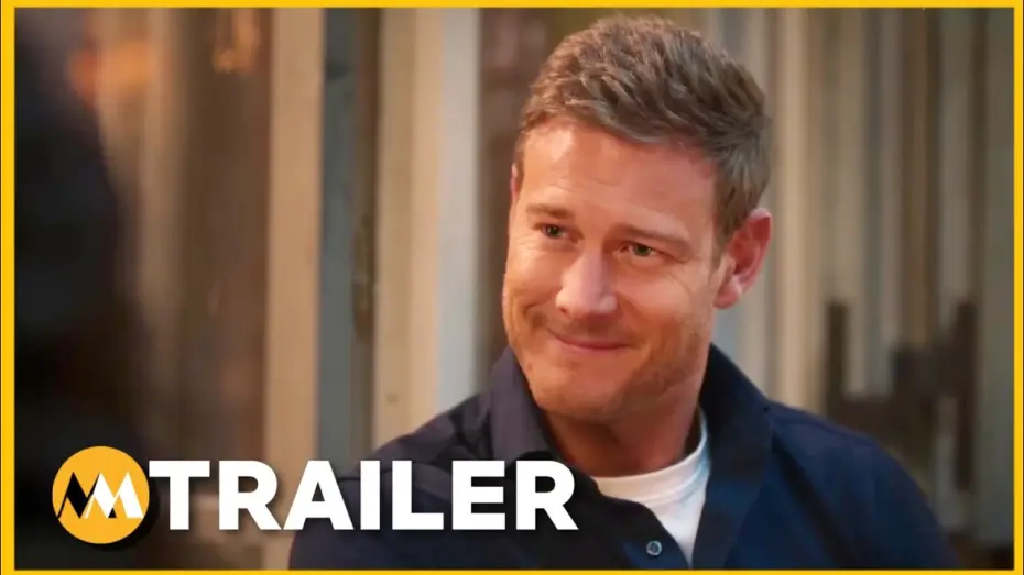 Video for the film Love in the Villa — LOVE IN THE VILLA - INNAMORARSI A VERONA (2022) Trailer ITA del Film con Tom Hopper e Kat Graham