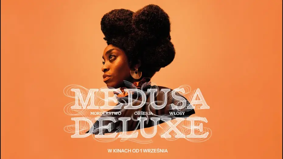 Video for the film Medusa Deluxe — Oficjalny polski zwiastun