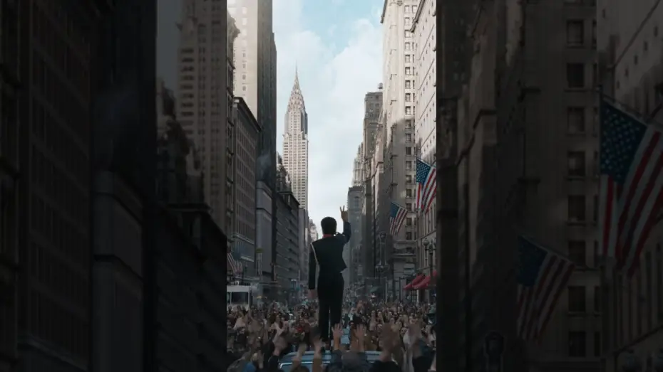 Video for the film Michael — Michael is the HIGHEST grossing biopic of all time and has crossed $1B WORLDWIDE