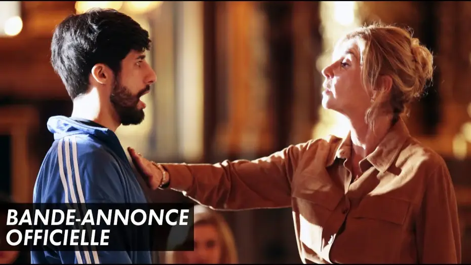 Video for the film Tenor — TENOR – Bande-annonce officielle – MB14 / Michèle Laroque (2022)