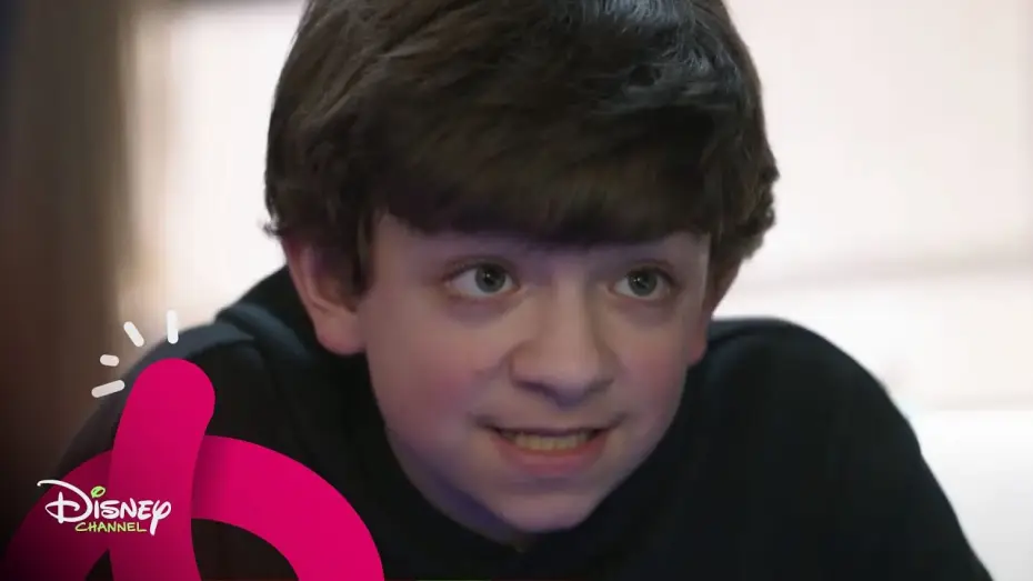 Video for the film The Naughty Nine — “Los nueve traviesos”, estreno 22 de diciembre | Disney Channel Oficial