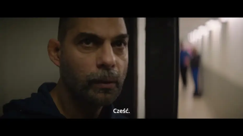 Video for the film Opponent — OPONENT - OD 24.11 W KINACH