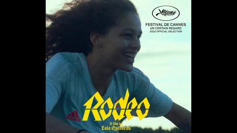Video for the film Rodeo — Official Clip