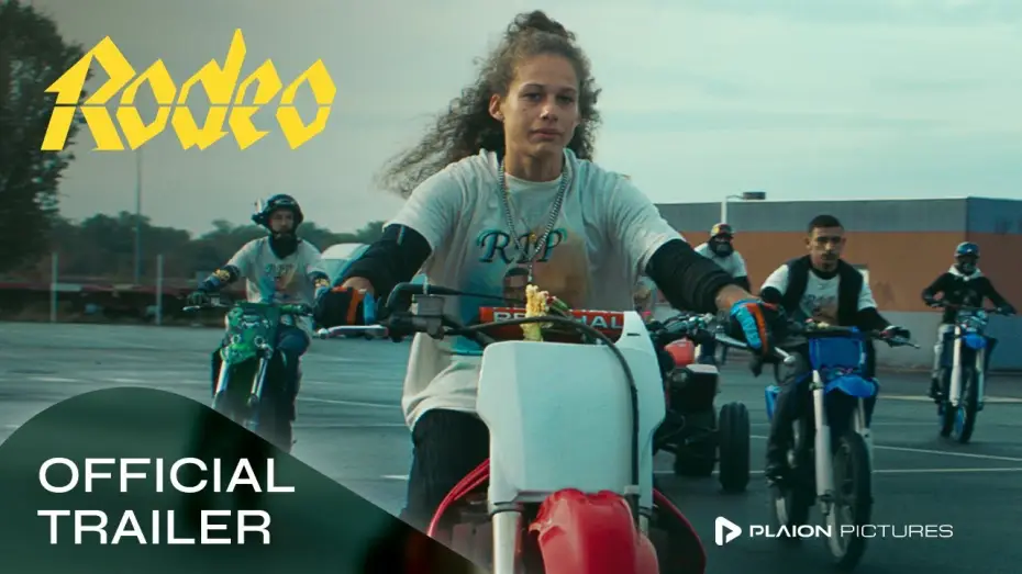 Video for the film Rodeo — Offizieller Trailer