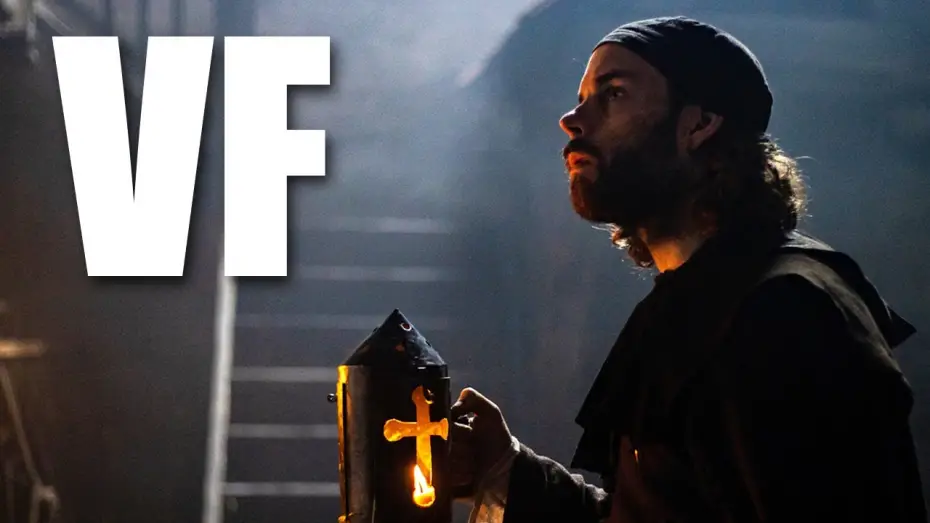 Video for the film Melchior the Apothecary — MELCHIOR L'APOTHICAIRE: l'Énigme de Saint-Olav - bande annonce VF