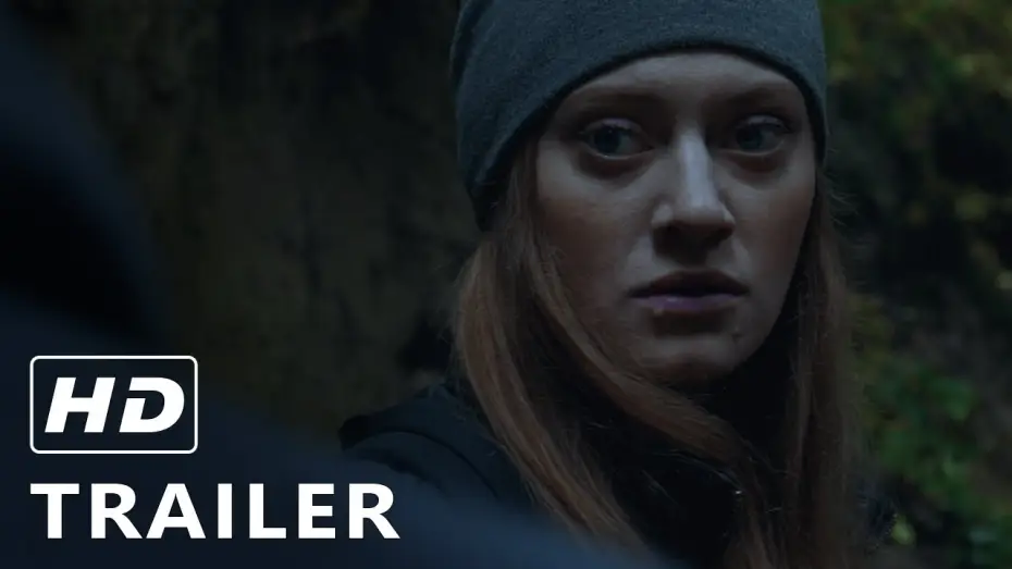 Video for the film The Hill of Hell — ЛИСА ГОРА | Другий офіційний трейлер