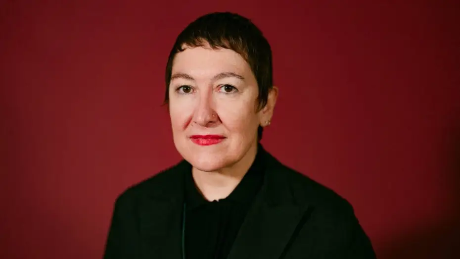 Video for the film Harvest — Athina Rachel Tsangari on Harvest - FLC Luminaries