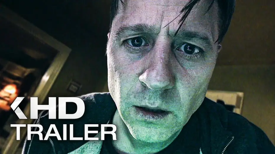 Video for the film Bloat — FLUCH AUS DER TIEFE Trailer German Deutsch (2025) Ben McKenzie