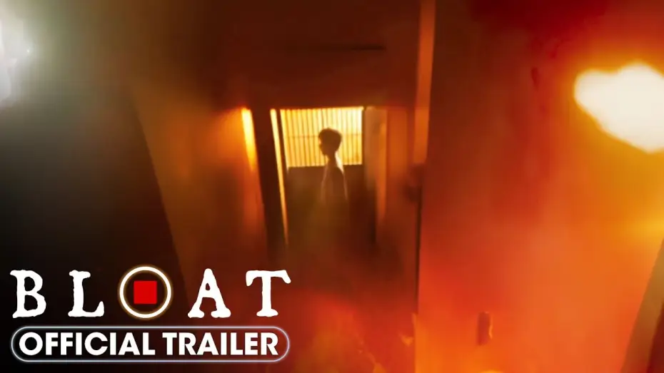 Video for the film Bloat — Official Trailer