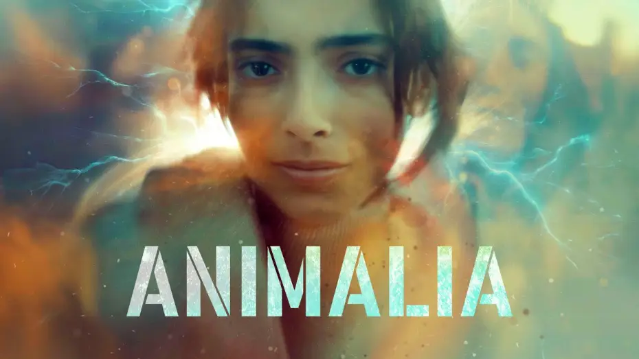 Video for the film Animalia — Official Trailer [Subtitled]