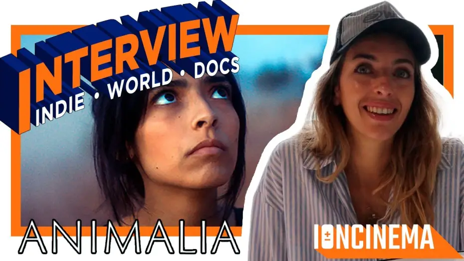 Video for the film Animalia — Interview: Sofia Alaoui - Animalia