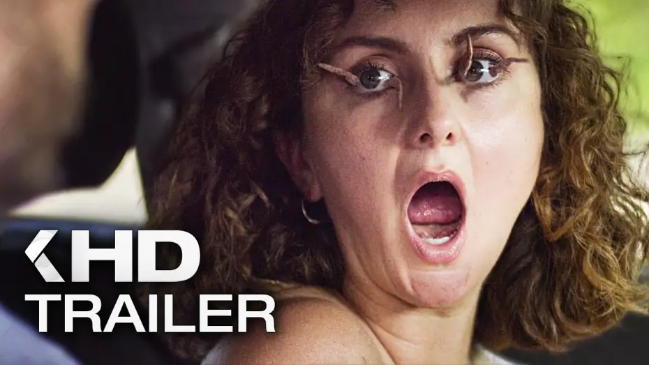 Video for the film Glorious — GLORIOUS Trailer German Deutsch (2023)