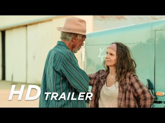 Video for the film Paradise Highway — Offizieller Trailer