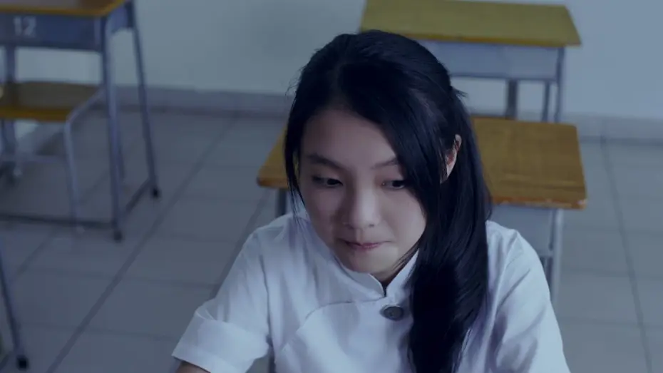 Video for the film The Dropout Of Her — 《林同學退學了》The Dropout Of Her 第十三屆鮮浪潮國際短片節（本地競賽短片）