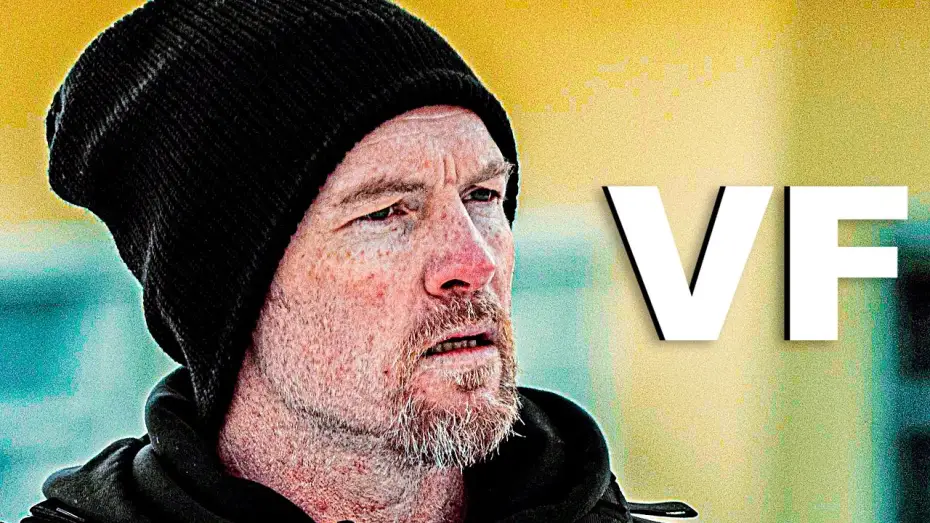 Video for the film Simulant — SIMULANT Bande Annonce VF (2023) Sam Worthington
