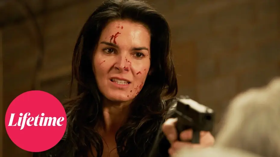 Video for the film Buried in Barstow — Teaser | Buried in Barstow | June 4, 2021 | Lifetime
