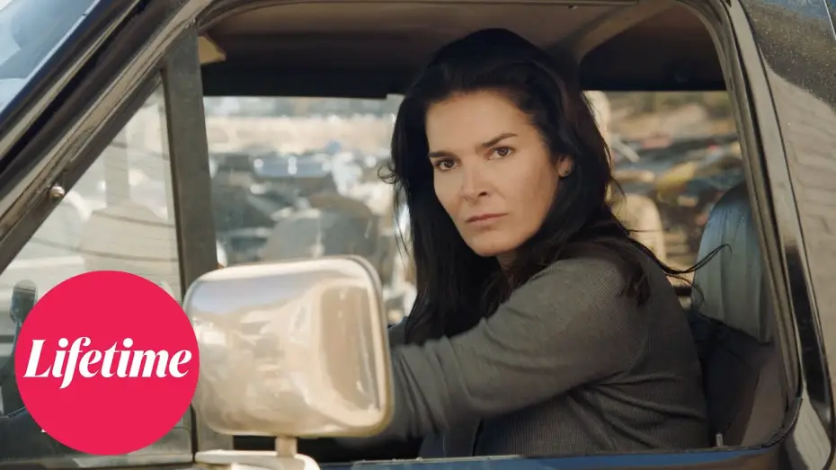 Video for the film Buried in Barstow — Buried in Barstow | Premieres Saturday June 4th at 8/7c | Lifetime