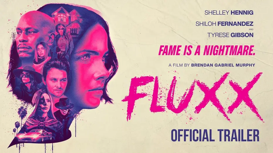 Video for the film Fluxx — Fluxx | Official Trailer UHD